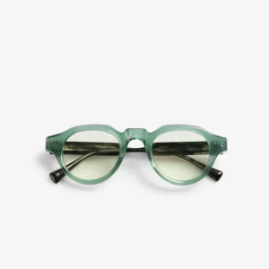 GAFAS GRADUADAS REDONDAS