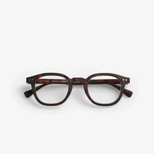 GAFAS REDONDAS DE PASTA GRADUABLES