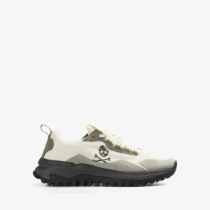 SNEAKERS DEPORTIVAS SUELA DENTADA