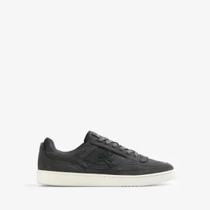 SNEAKERS BAJAS SERRAJE CALAVERA