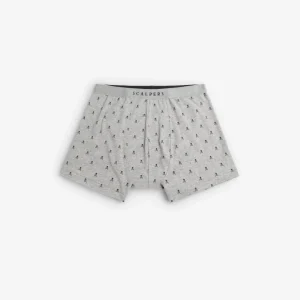 BOXER CALAVERAS