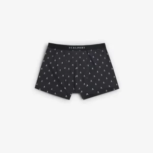 BOXER CALAVERAS