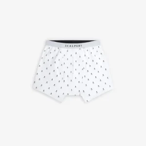 BOXER CALAVERAS
