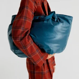BOLSO SHOPPER ACOLCHADO