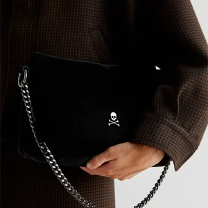 BOLSO BANDOLERA CADENA