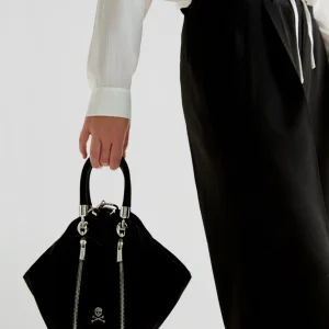 BOLSO BANDOLERA CREMALLERAS