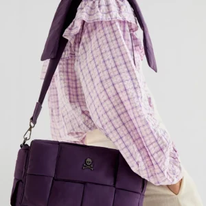 BOLSO MINI ACOLCHADO ESPECIAL