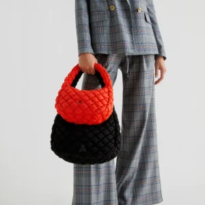 BOLSO HOMBRO ACOLCHADO