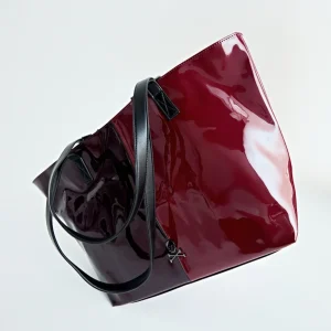 BOLSO SHOPPER CHAROL