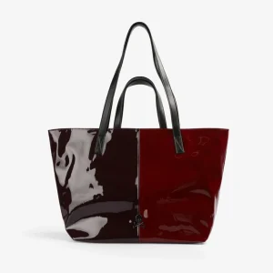 BOLSO SHOPPER CHAROL