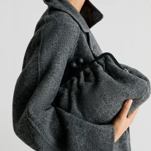 BOLSO CLUTCH ESPIGA