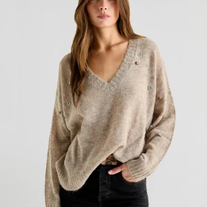 JERSEY PICO TACHUELAS