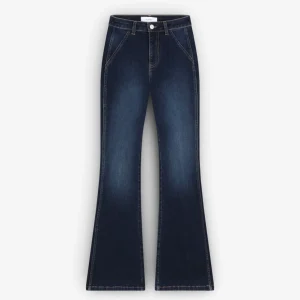 JEANS BOOTCUT
