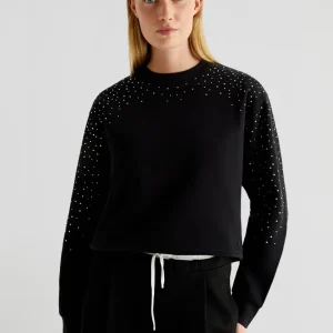 SUDADERA TACHAS ALL OVER