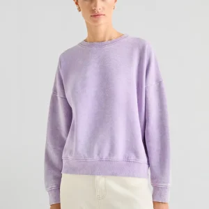 SUDADERA CALAVERA TACHUELAS