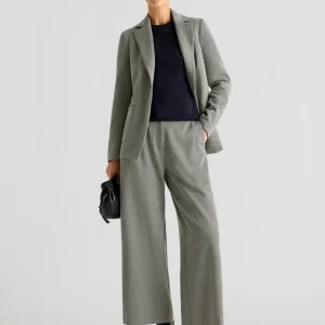PANTALÓN CULOTTE ESPIGA