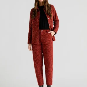 PANTALÓN DOBLE PRINT