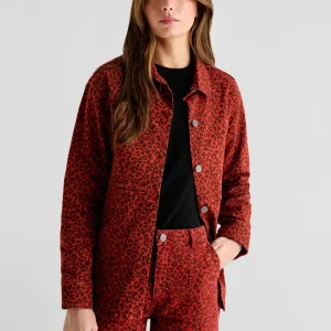 CAMISA PRINT DOBLE