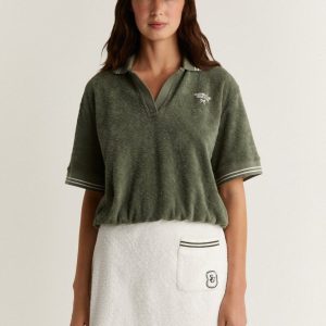 POLO GOLF TERRY