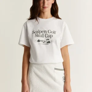 CAMISETA GOLF