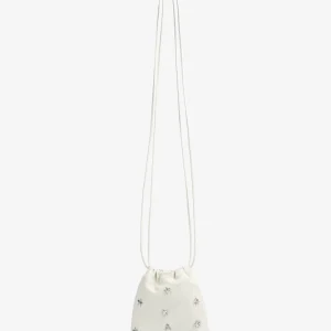 BOLSO SACO BANDOLERA ESTRELLAS