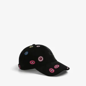 GORRA BORDADOS