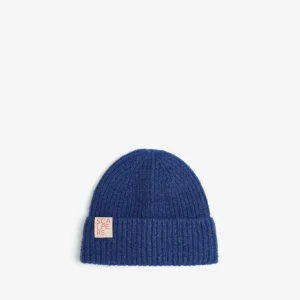 GORRO PUNTO VUELTA