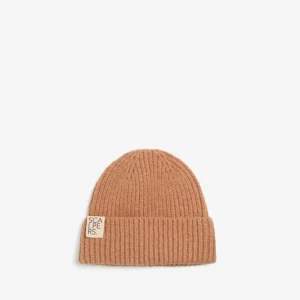 GORRO PUNTO VUELTA