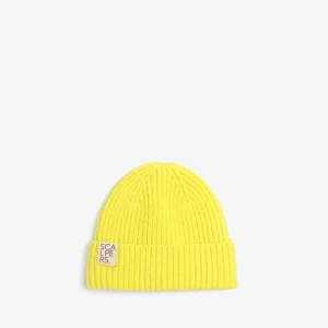 GORRO PUNTO VUELTA