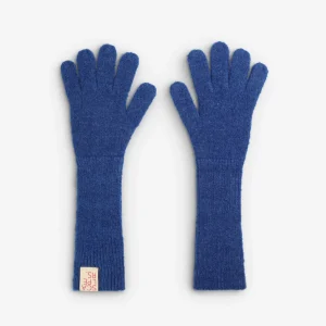 GUANTES LARGOS PUNTO