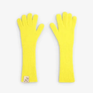 GUANTES LARGOS PUNTO