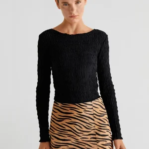 CAMISETA SMOCK