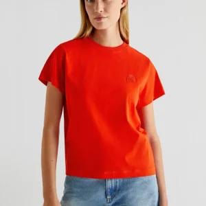CAMISETA CALAVERA LUREX