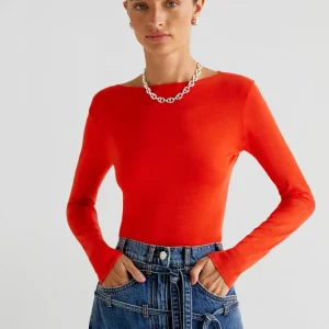 CAMISETA COMFY FLUOR