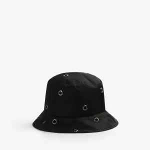 GORRO OJALES