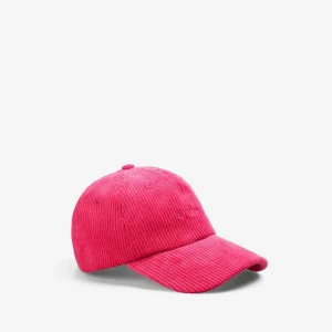 GORRA PANA LOGO BORDADO