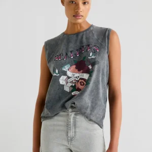 TATTOO TEE