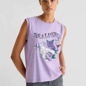 TATTOO TEE