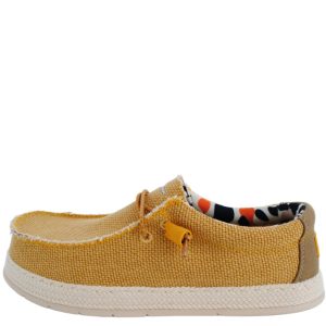 ZAPATO ANDY Z WALLABY A