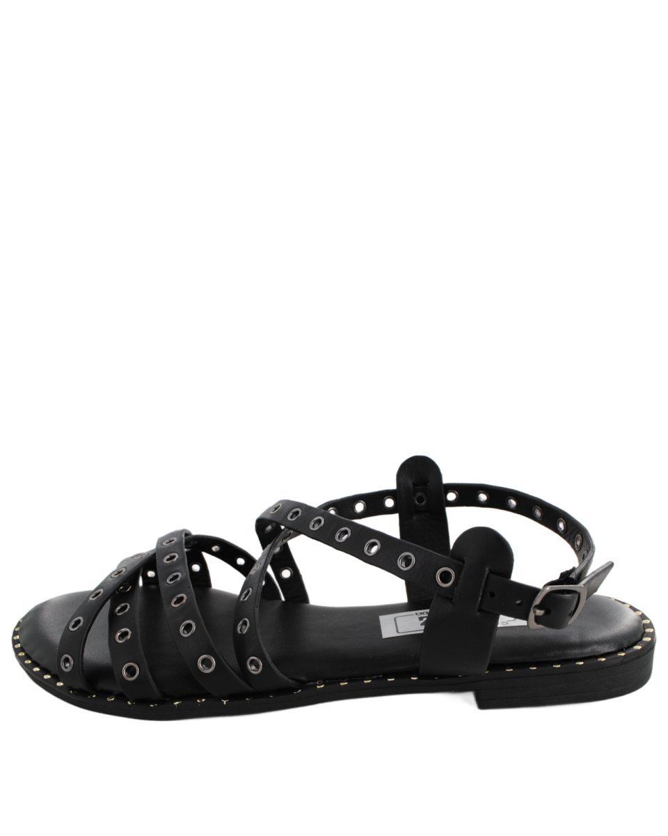 Sandalia Roma Tachuelas - Imagen 3