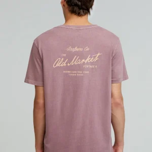 CAMISETA TEXTO TRASERO