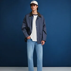 JEANS REGULAR FIT