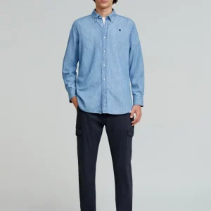 PANTALÓN CARGO