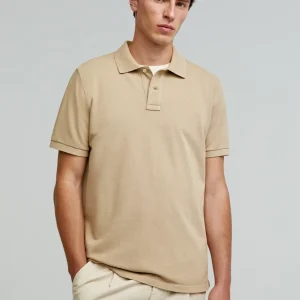 POLO BÁSICO CALAVERA
