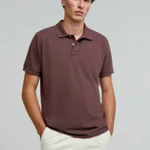 POLO BÁSICO CALAVERA