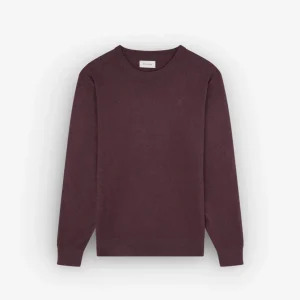 BASIC ROUND NECK BT TRICOT