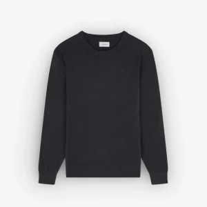 BASIC ROUND NECK BT TRICOT