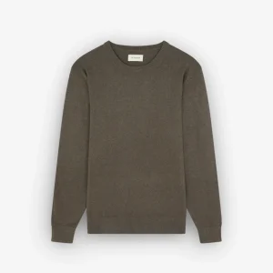 BASIC ROUND NECK BT TRICOT