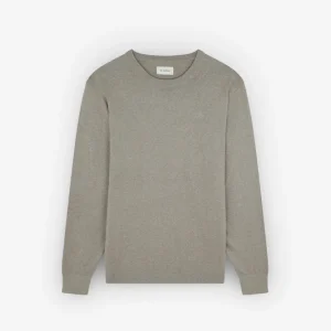 BASIC ROUND NECK BT TRICOT