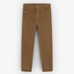 FIVE POCKETS CORDUROY BT PANTS